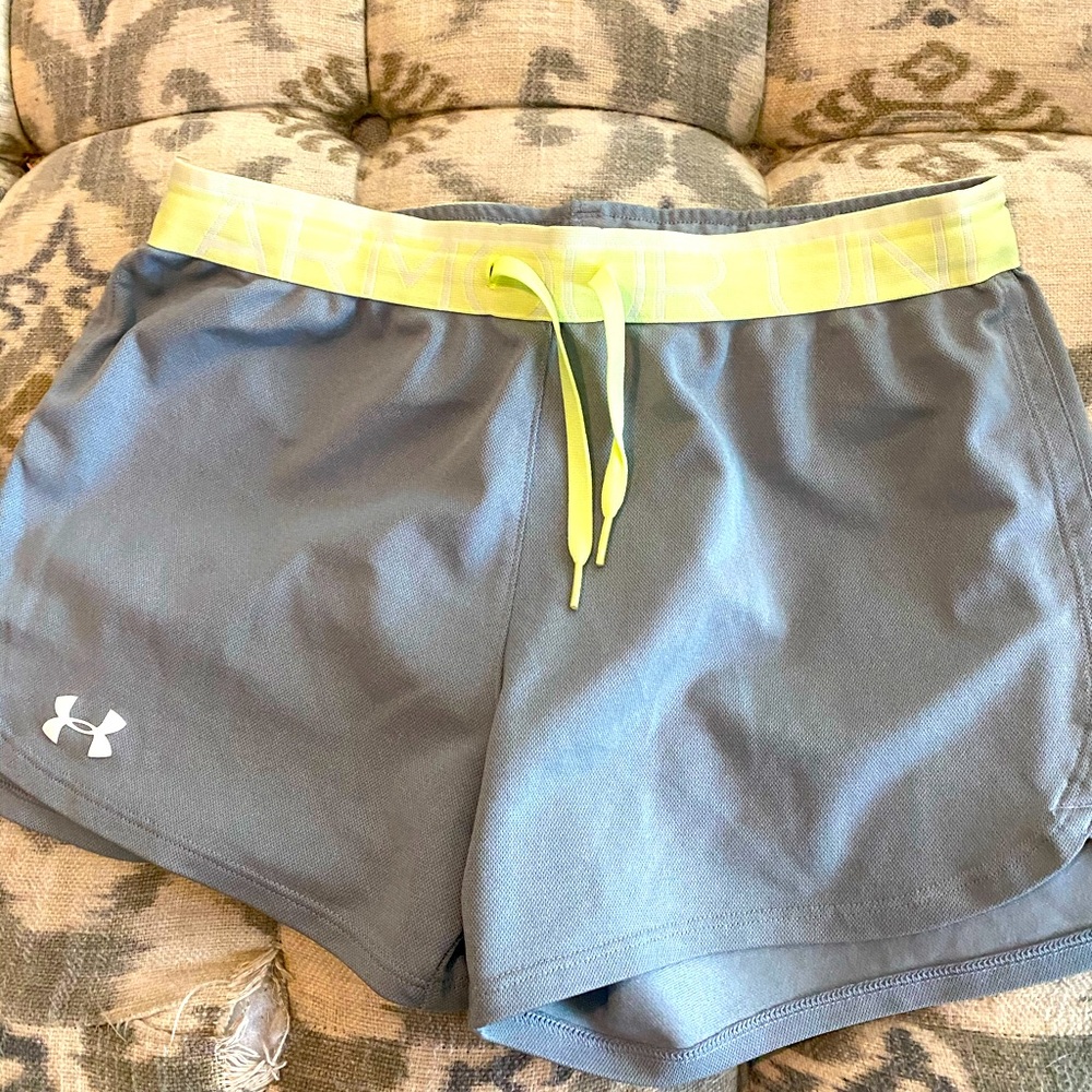 🔥🔥Under Armour Shorts UnderArmour SALE 3/&10